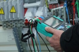 Power Quality Audits