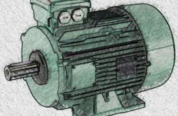 Motor Energy Efficiency