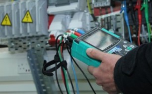 Power Quality Audits